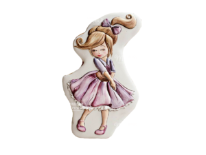 Я вся такая..!
