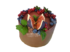 Праздничный торт
