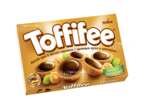 Конфеты TOFFIFEE 125 гр.