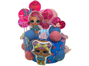 Лолли Доллс